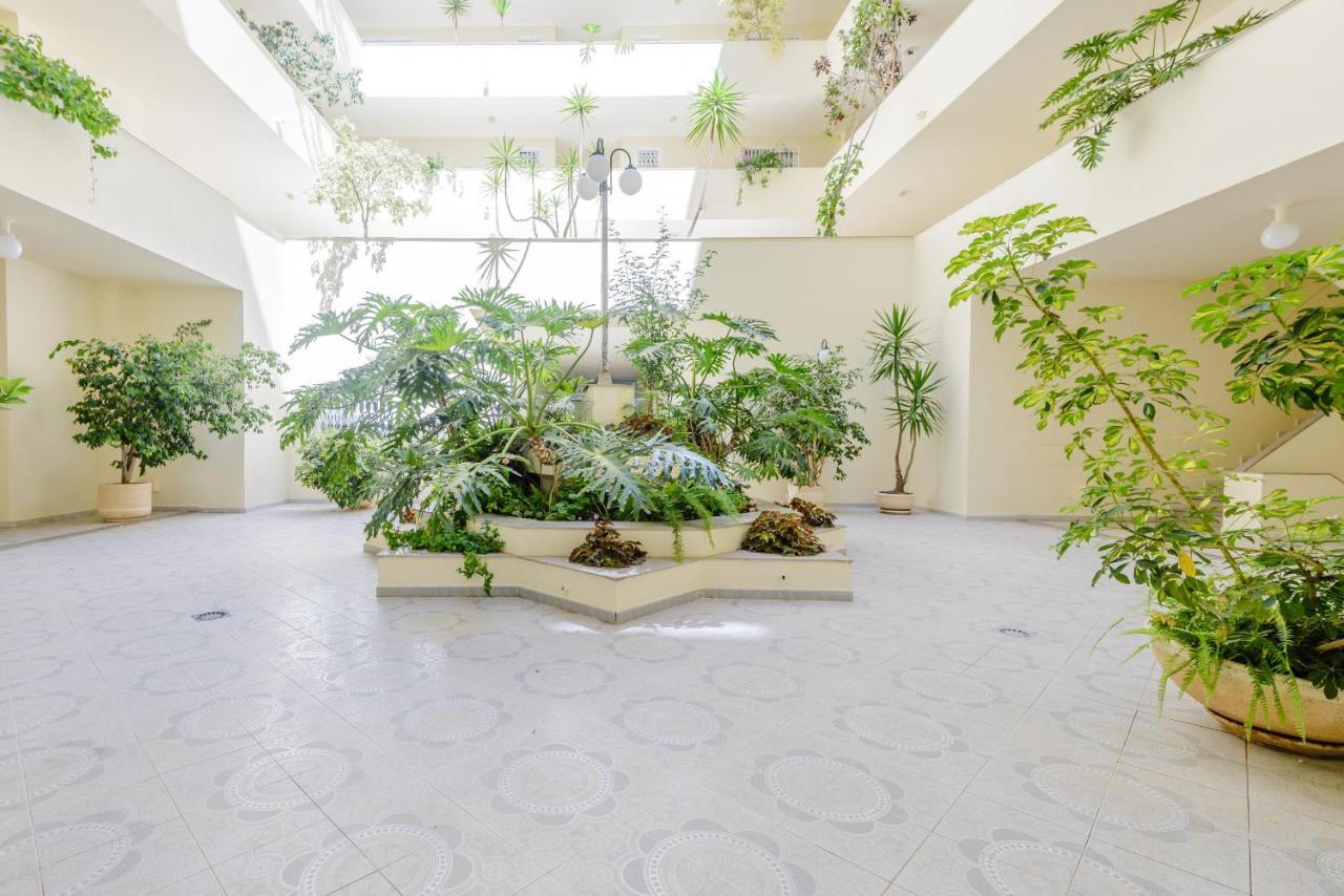 Casa Europa Appartement Vilamoura Buitenkant foto