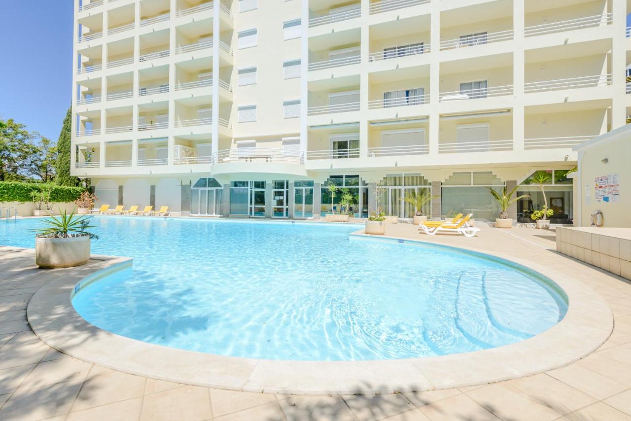 Casa Europa Appartement Vilamoura Buitenkant foto