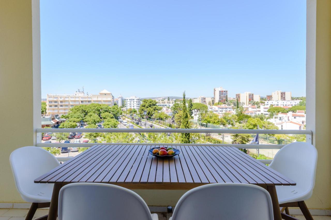 Casa Europa Appartement Vilamoura Buitenkant foto
