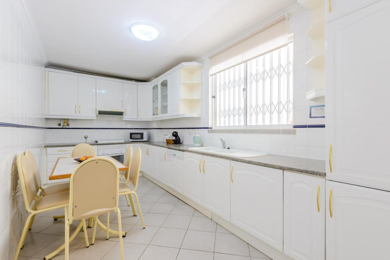 Casa Europa Appartement Vilamoura Buitenkant foto