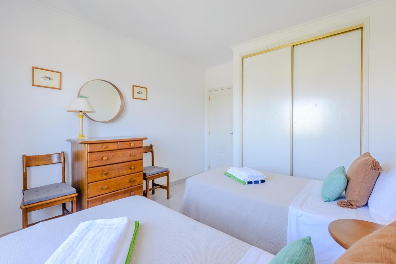 Casa Europa Appartement Vilamoura Buitenkant foto