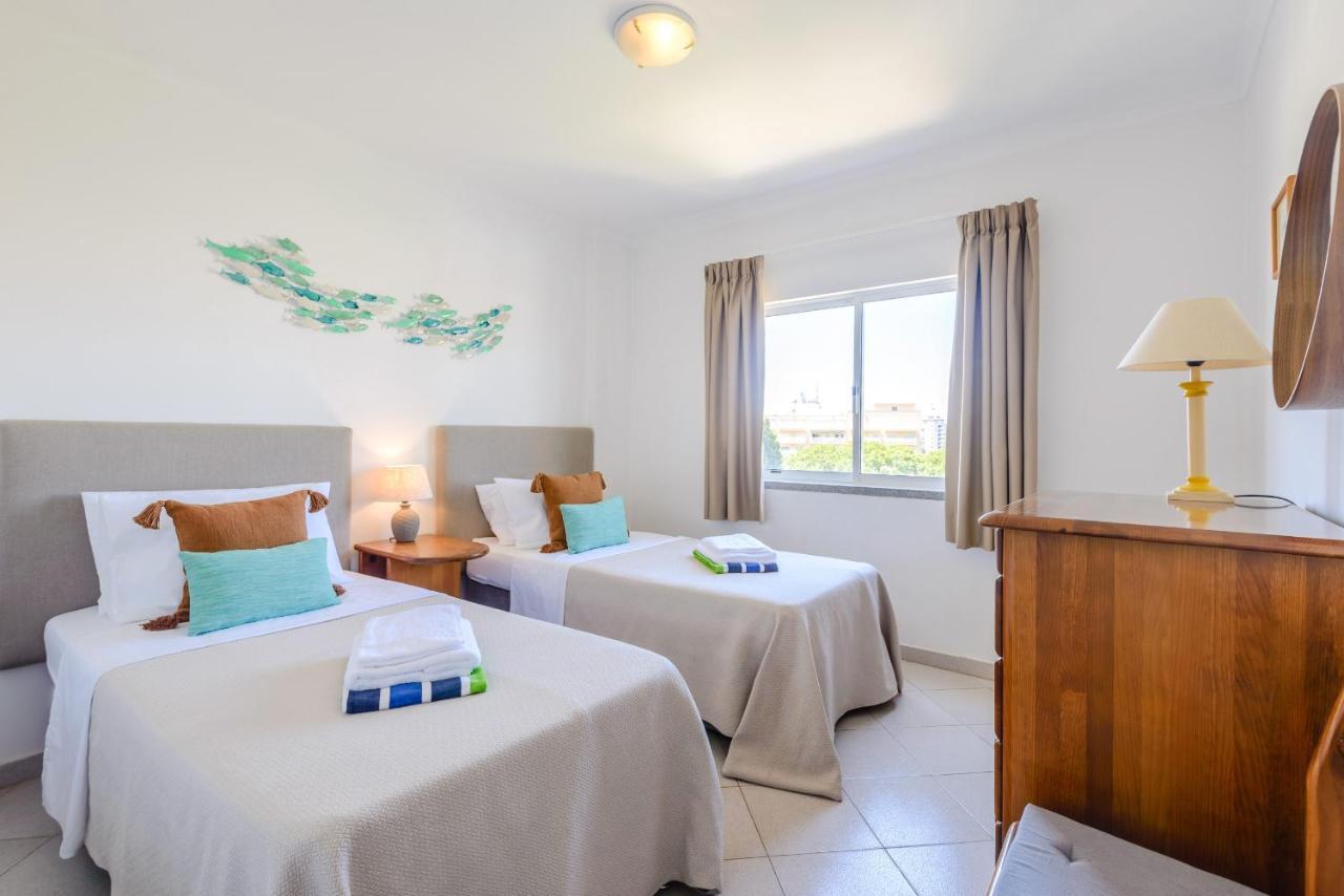 Casa Europa Appartement Vilamoura Buitenkant foto