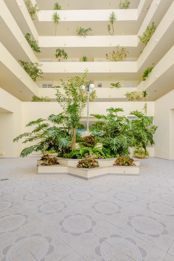 Casa Europa Appartement Vilamoura Buitenkant foto